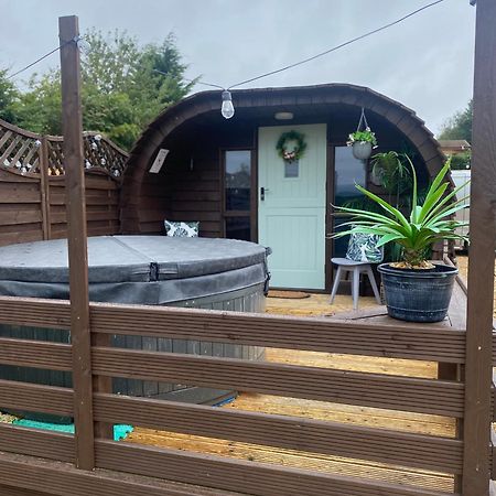 Crabmill Glamping Bewdley Hotel Kültér fotó