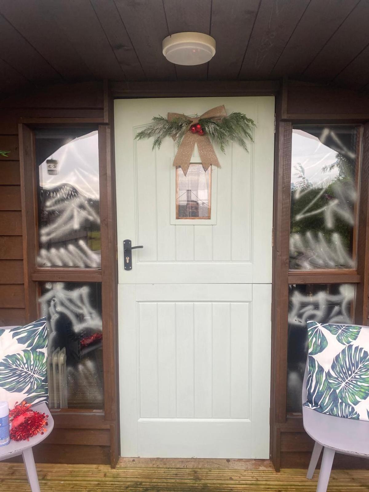 Crabmill Glamping Bewdley Hotel Kültér fotó