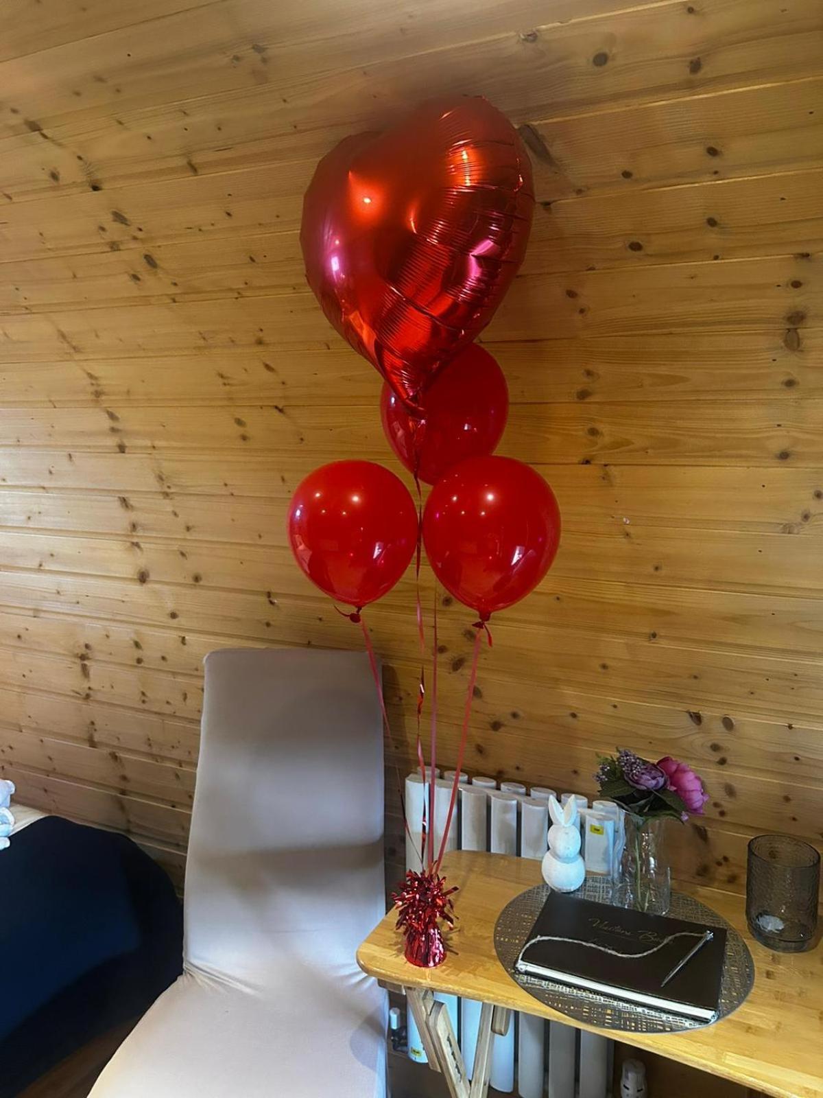 Crabmill Glamping Bewdley Hotel Kültér fotó