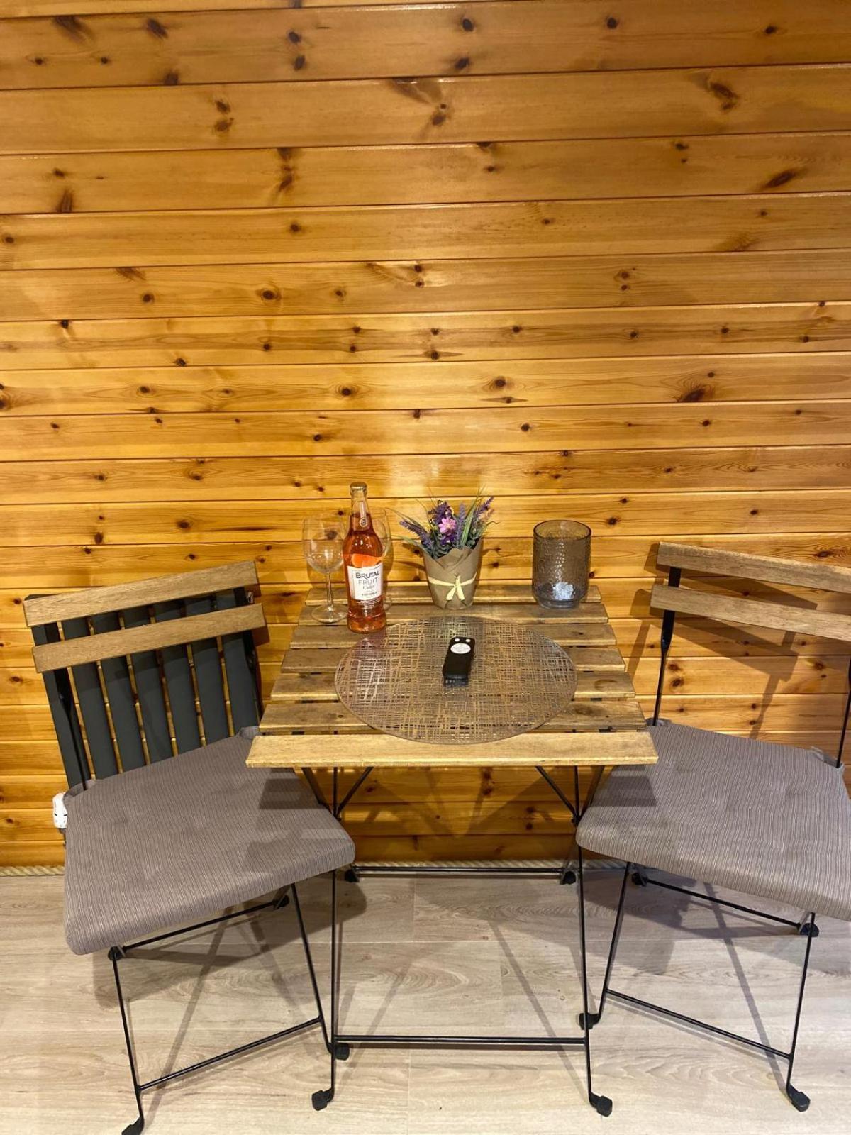 Crabmill Glamping Bewdley Hotel Kültér fotó