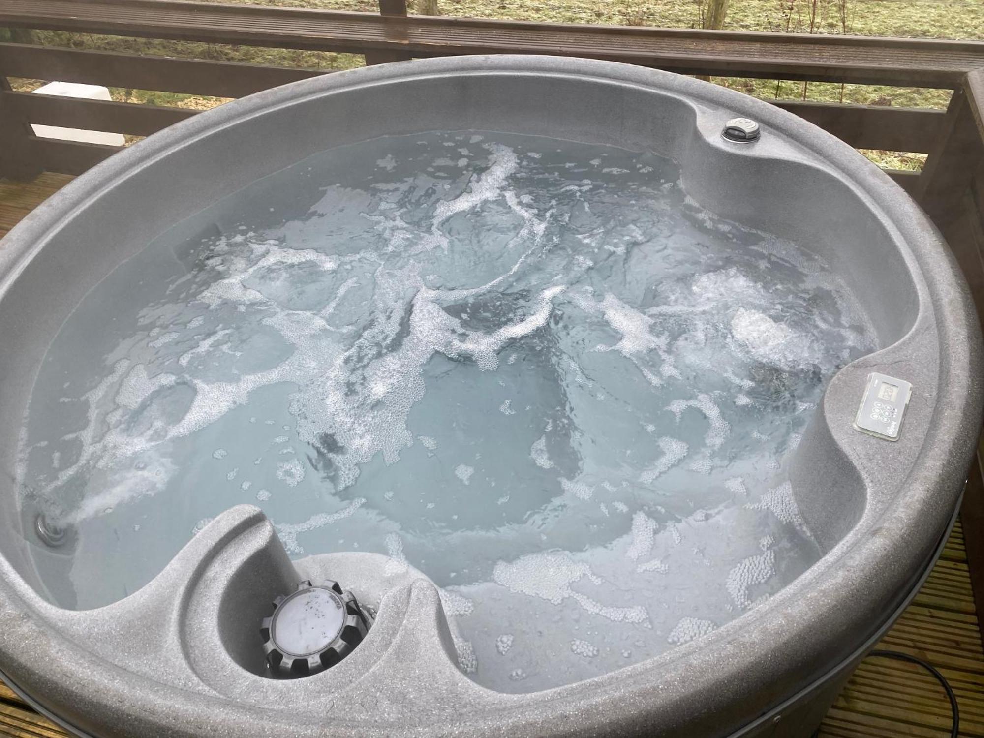 Crabmill Glamping Bewdley Hotel Kültér fotó