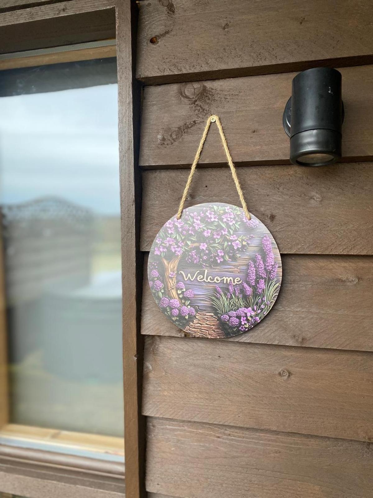 Crabmill Glamping Bewdley Hotel Kültér fotó