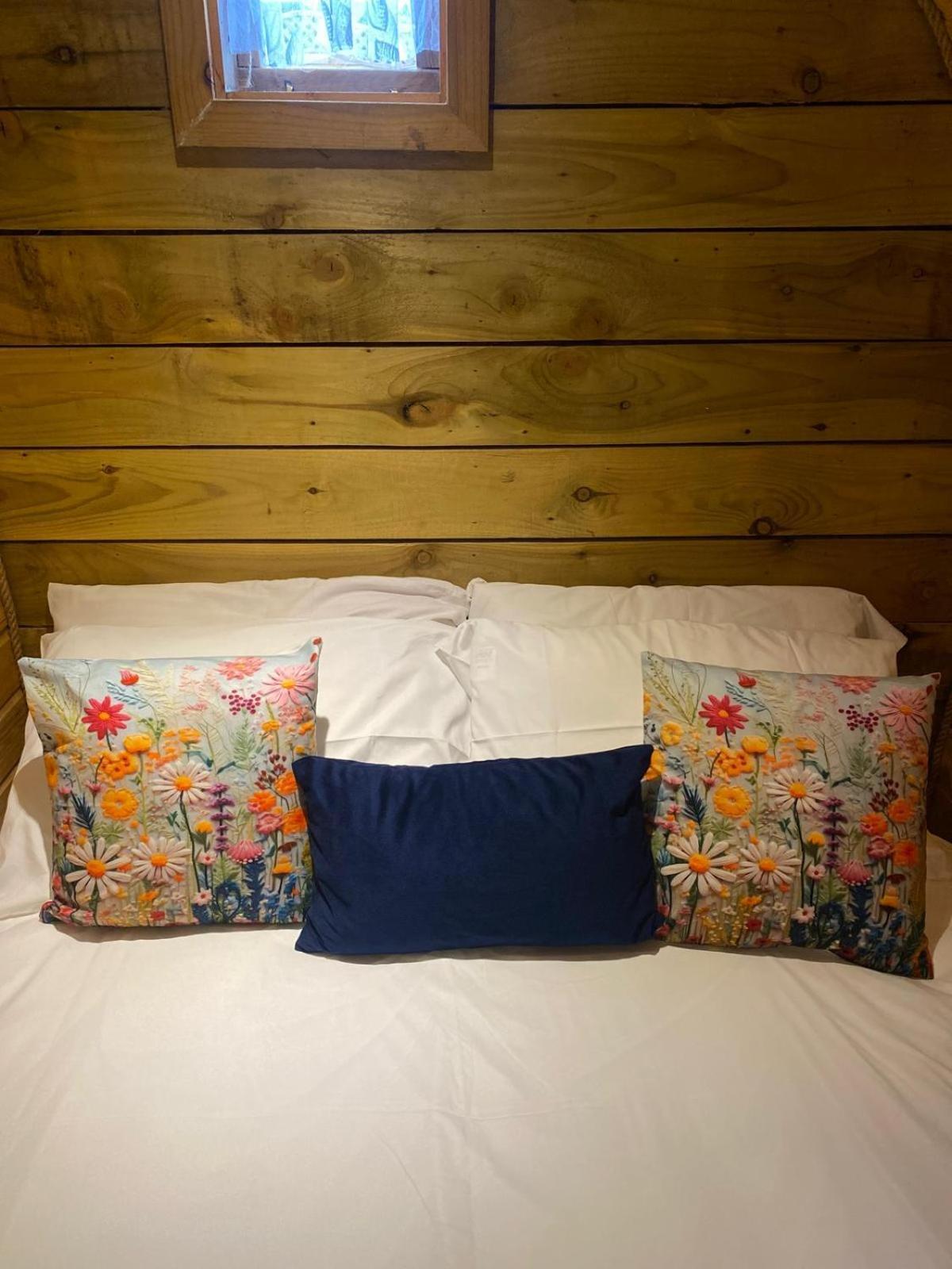 Crabmill Glamping Bewdley Hotel Kültér fotó