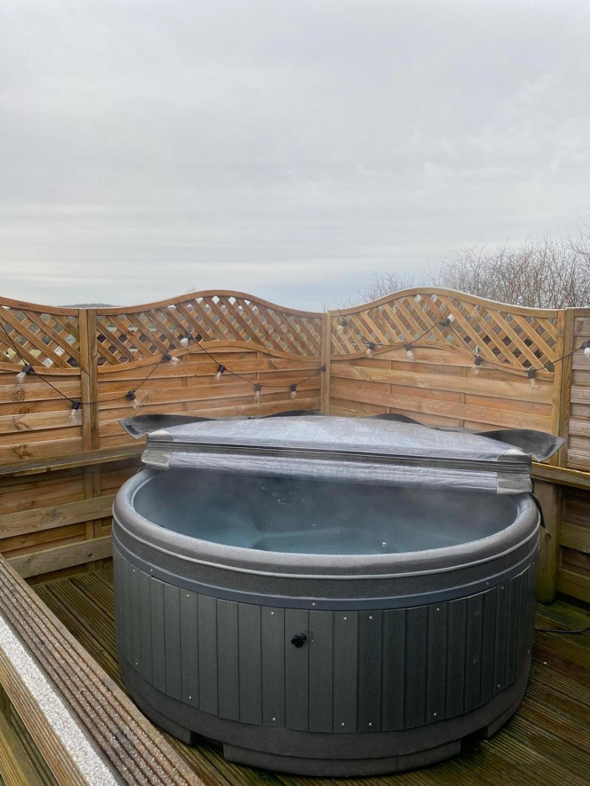 Crabmill Glamping Bewdley Hotel Kültér fotó