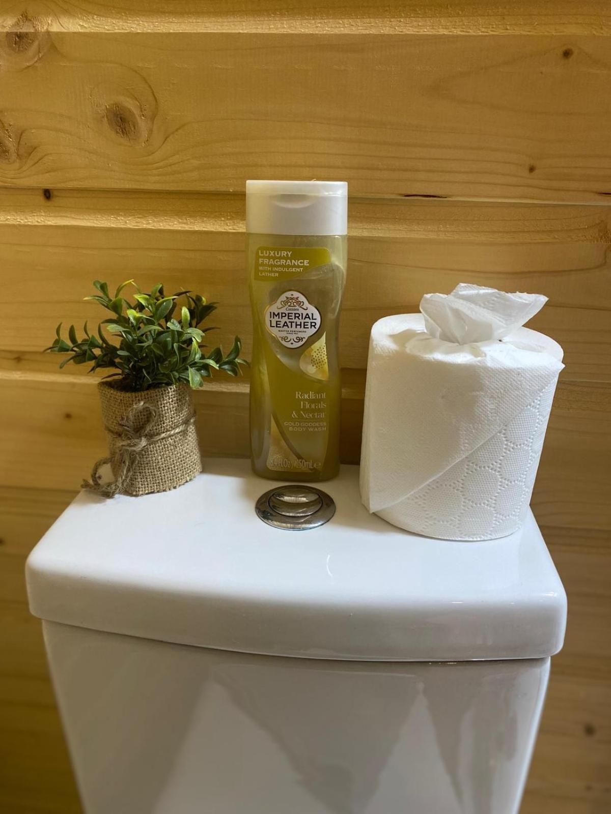 Crabmill Glamping Bewdley Hotel Kültér fotó