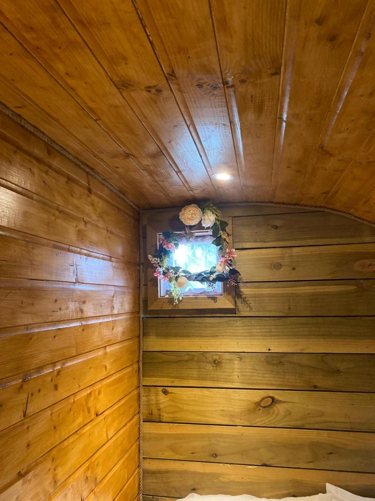 Crabmill Glamping Bewdley Hotel Kültér fotó