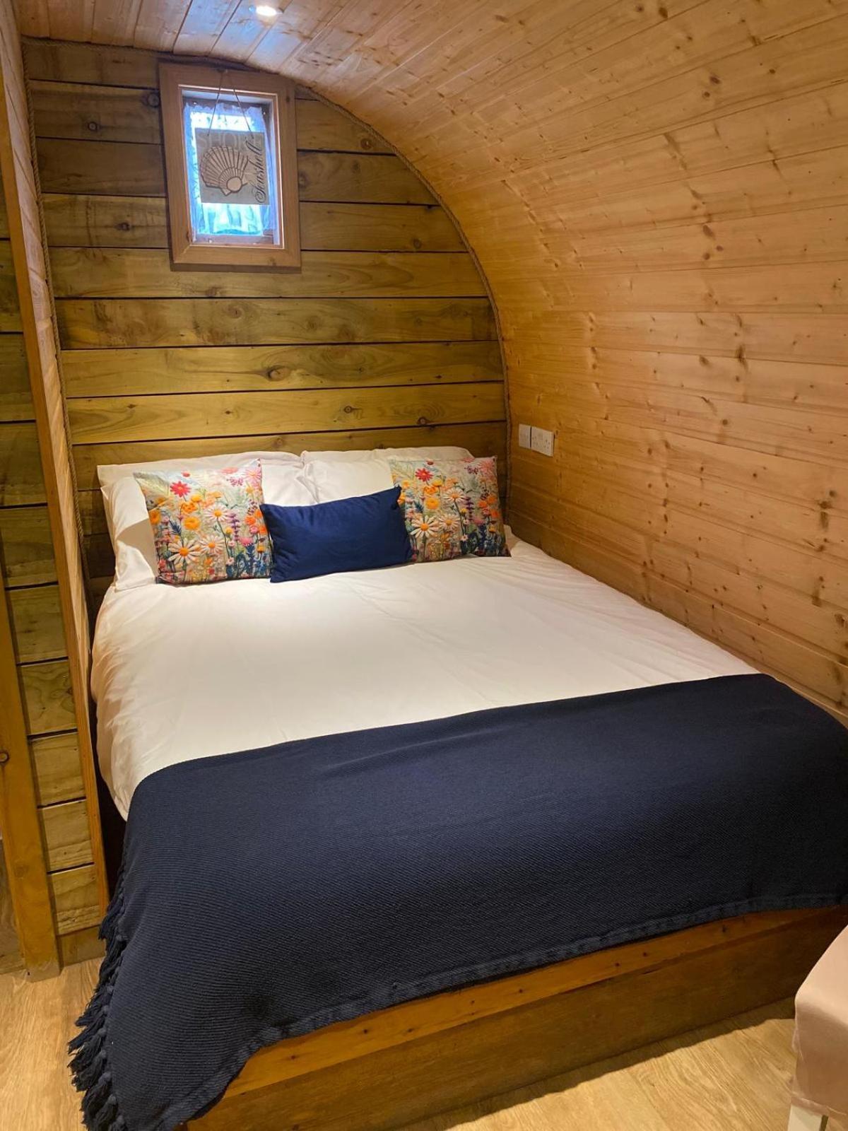 Crabmill Glamping Bewdley Hotel Kültér fotó