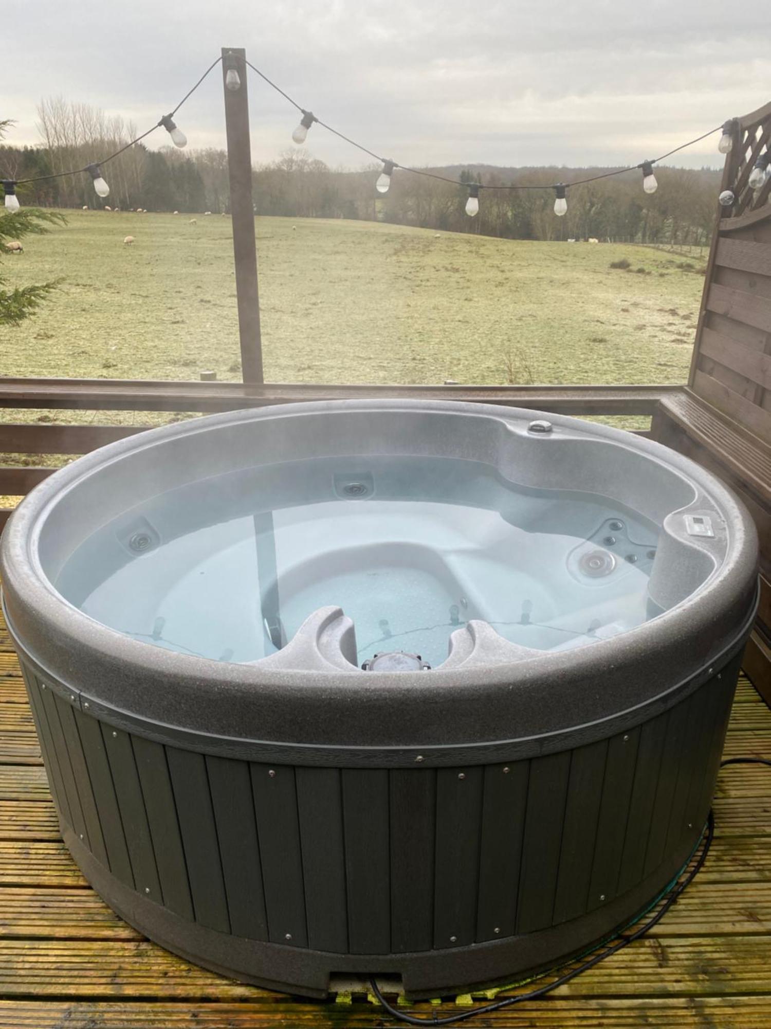 Crabmill Glamping Bewdley Hotel Kültér fotó